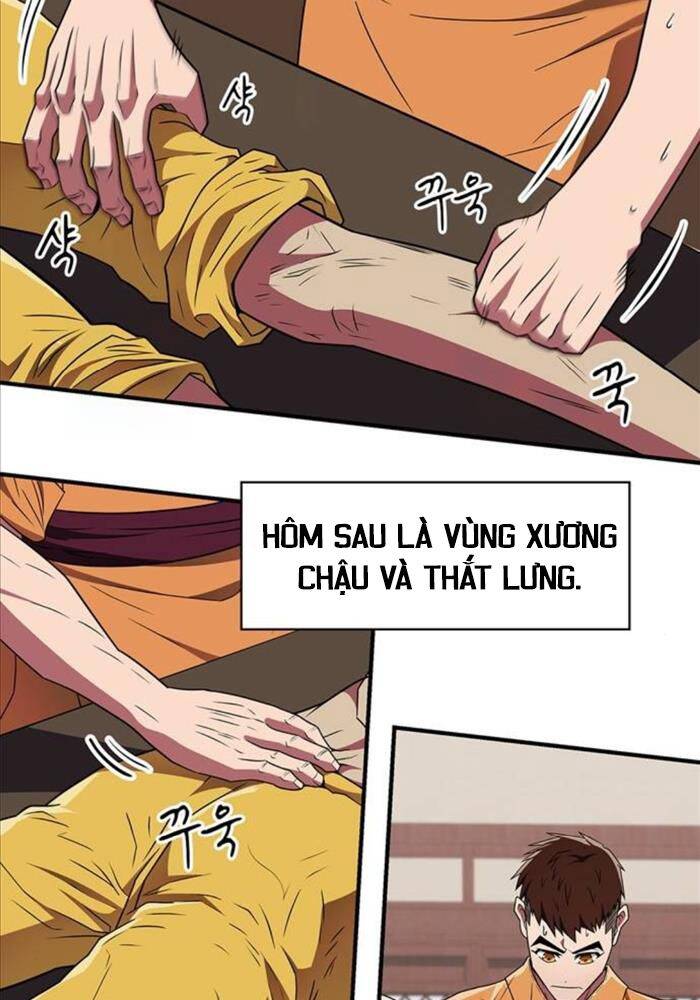 Huấn Luyện Viên Murim Thiên Tài Chapter 28 - Trang 2