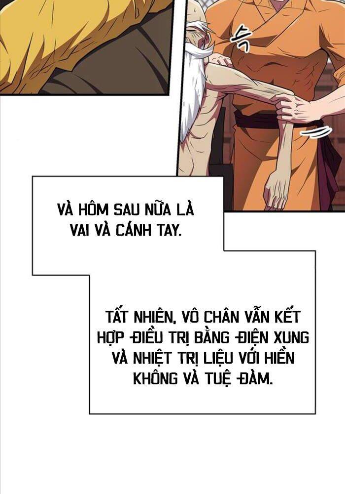 Huấn Luyện Viên Murim Thiên Tài Chapter 28 - Trang 2