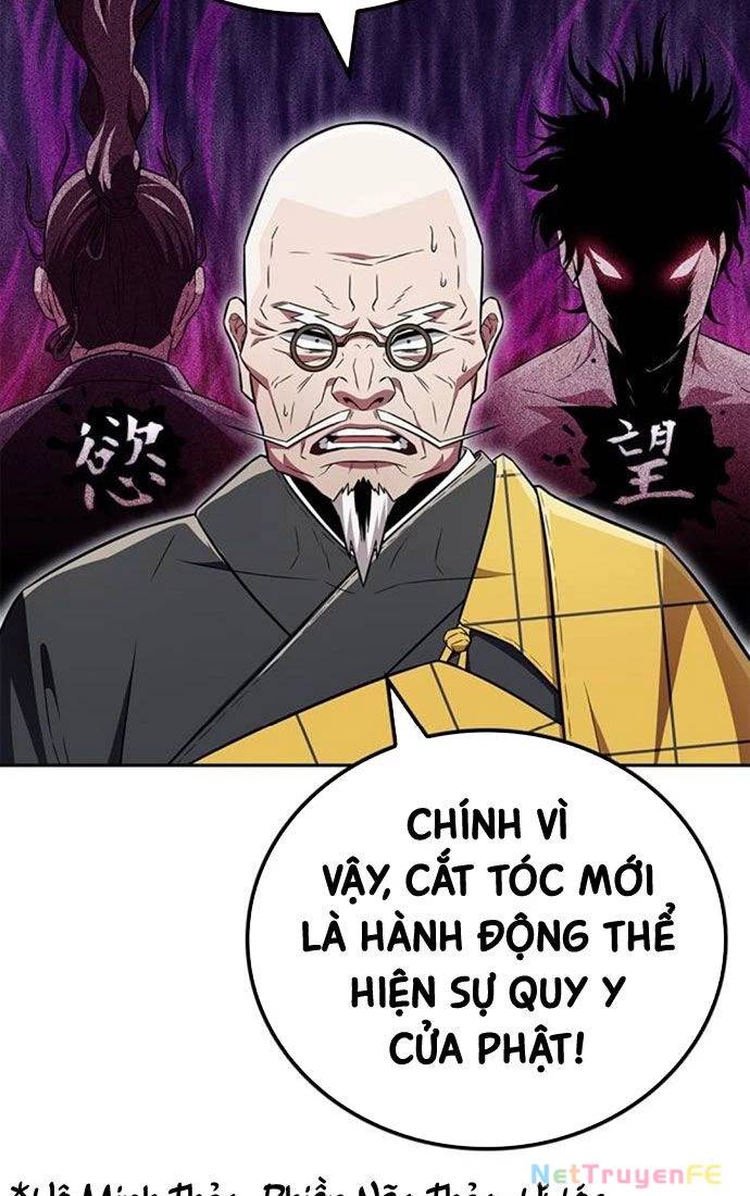 Huấn Luyện Viên Murim Thiên Tài Chapter 27 - Trang 2