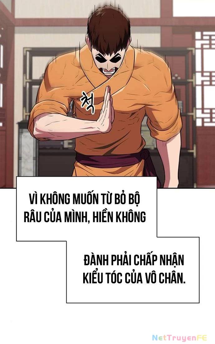 Huấn Luyện Viên Murim Thiên Tài Chapter 27 - Trang 2