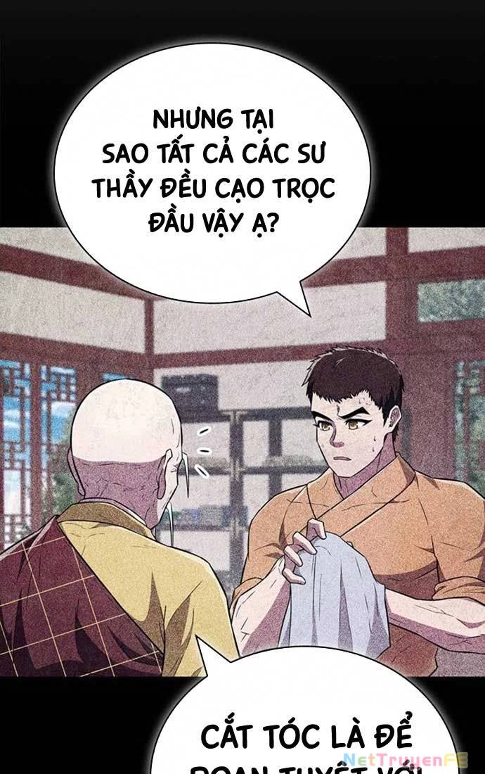 Huấn Luyện Viên Murim Thiên Tài Chapter 27 - Trang 2