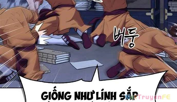 Huấn Luyện Viên Murim Thiên Tài Chapter 27 - Trang 2