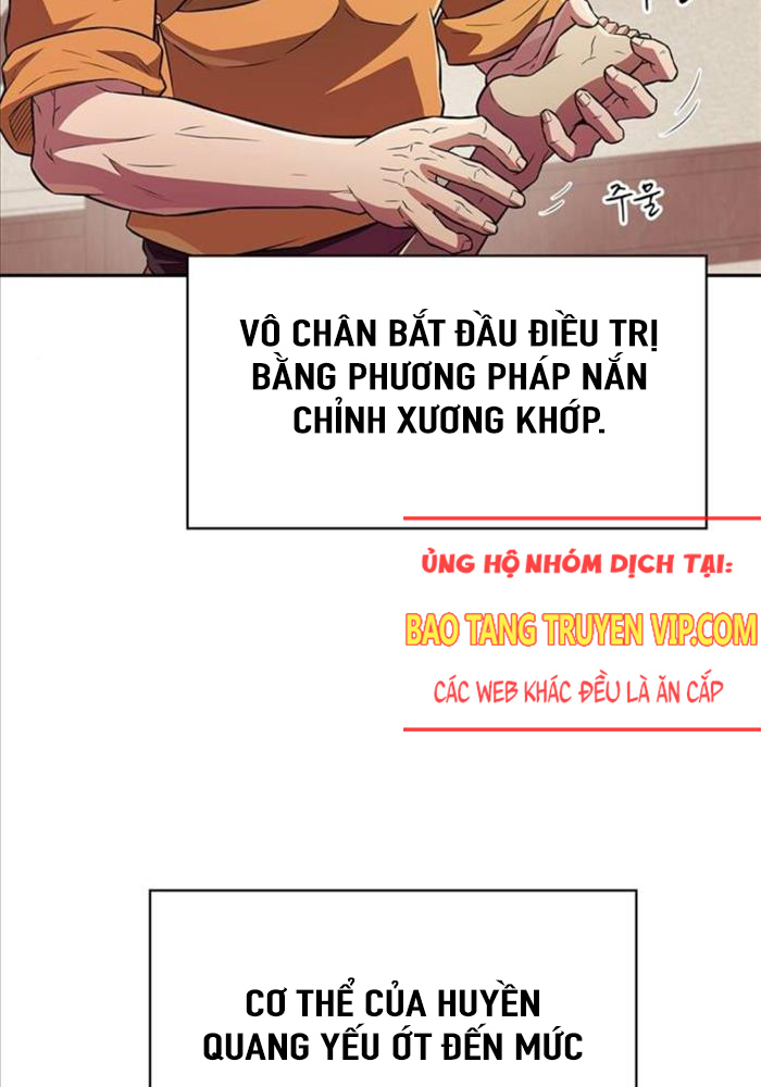 Huấn Luyện Viên Murim Thiên Tài Chapter 25 - Trang 2