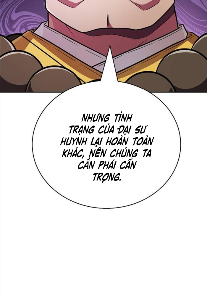 Huấn Luyện Viên Murim Thiên Tài Chapter 25 - Trang 2