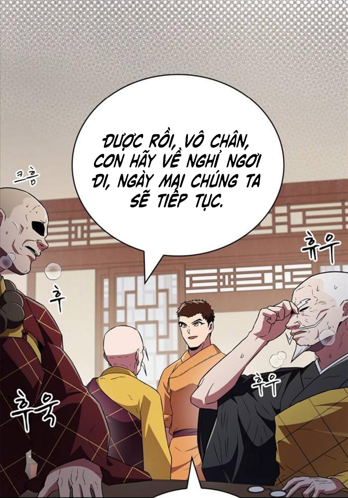 Huấn Luyện Viên Murim Thiên Tài Chapter 25 - Trang 2