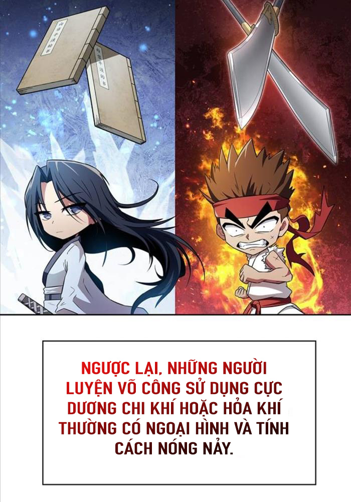 Huấn Luyện Viên Murim Thiên Tài Chapter 25 - Trang 2