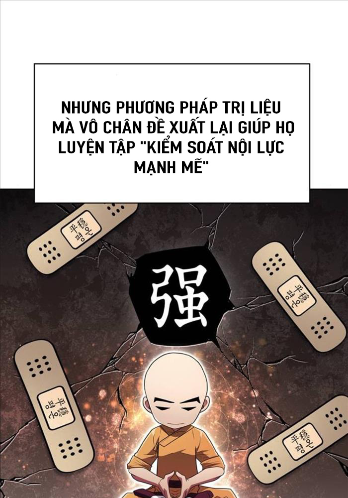 Huấn Luyện Viên Murim Thiên Tài Chapter 25 - Trang 2