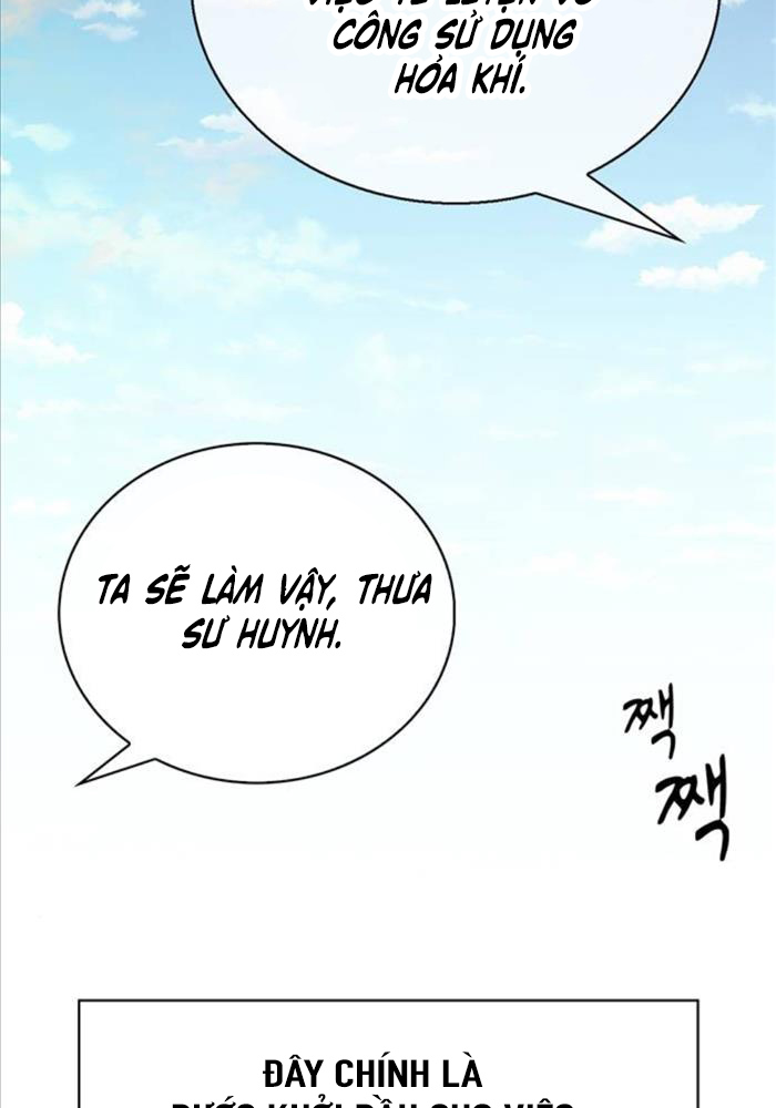 Huấn Luyện Viên Murim Thiên Tài Chapter 25 - Trang 2