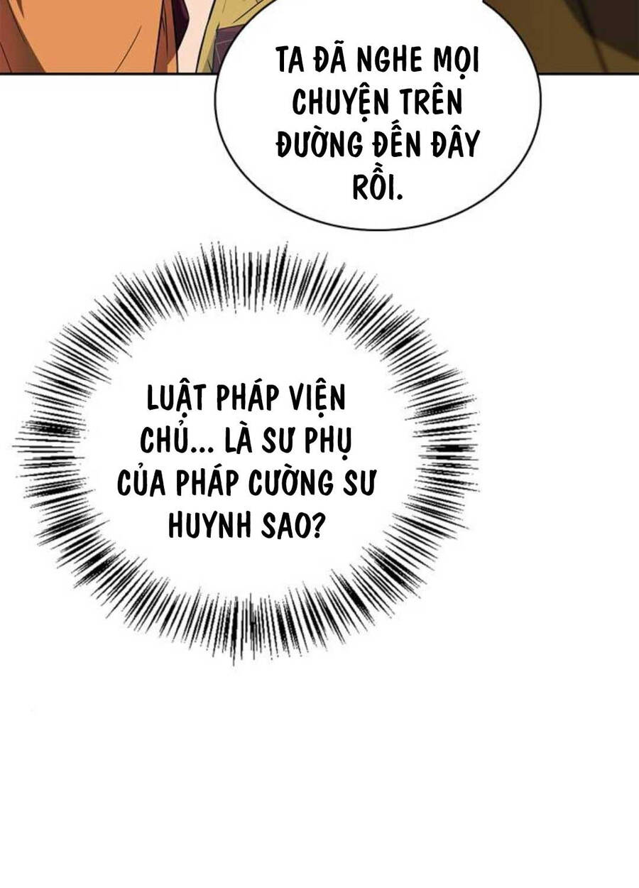 Huấn Luyện Viên Murim Thiên Tài Chapter 24 - Trang 2