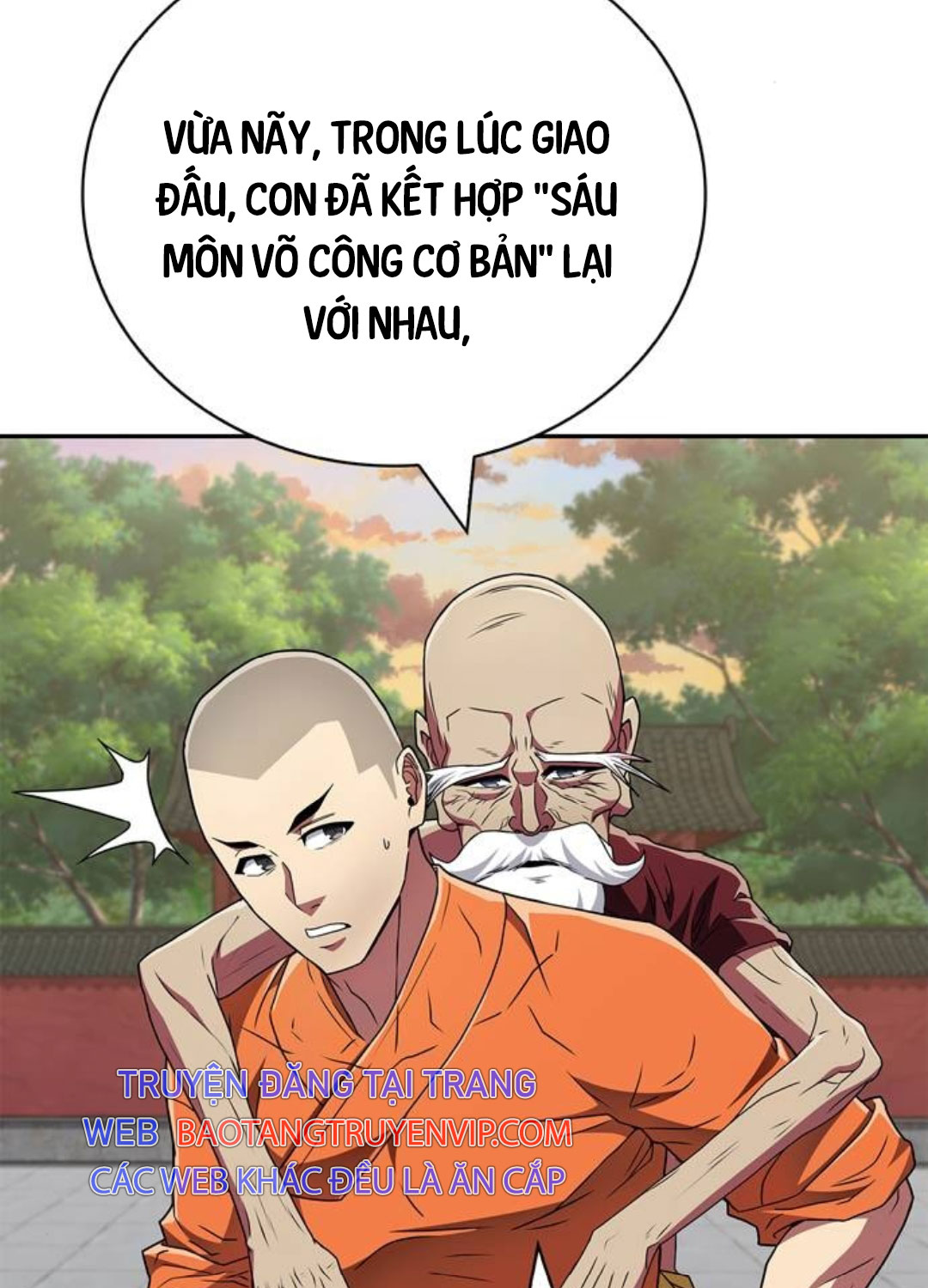 Huấn Luyện Viên Murim Thiên Tài Chapter 23 - Trang 2