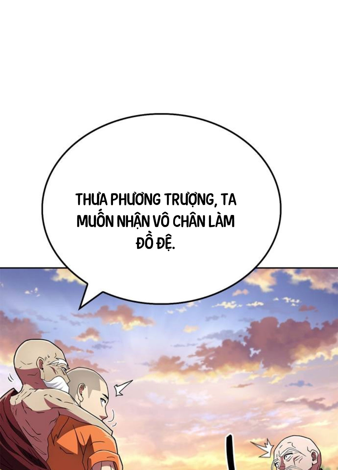 Huấn Luyện Viên Murim Thiên Tài Chapter 23 - Trang 2