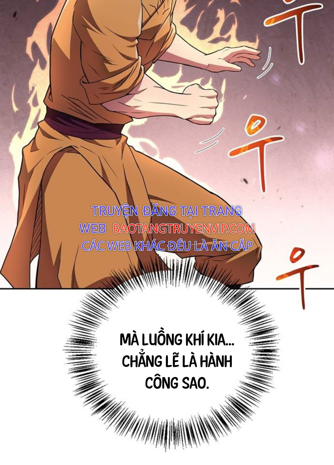 Huấn Luyện Viên Murim Thiên Tài Chapter 23 - Trang 2