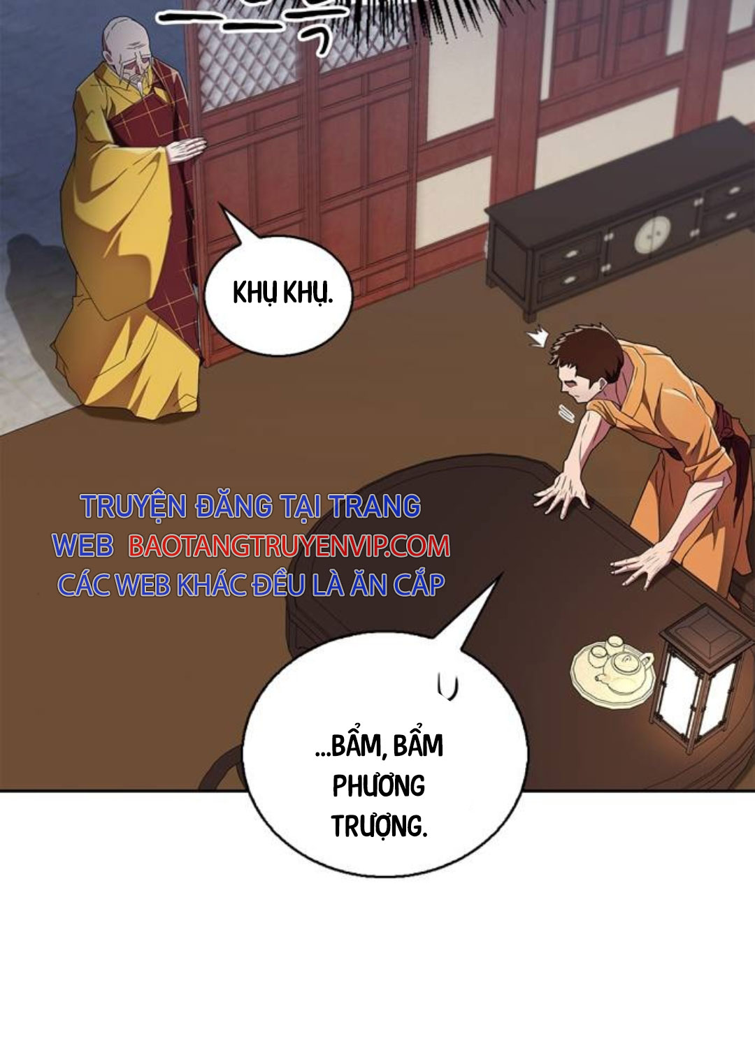 Huấn Luyện Viên Murim Thiên Tài Chapter 23 - Trang 2