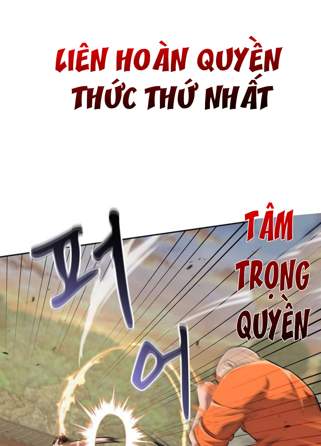 Huấn Luyện Viên Murim Thiên Tài Chapter 23 - Trang 2