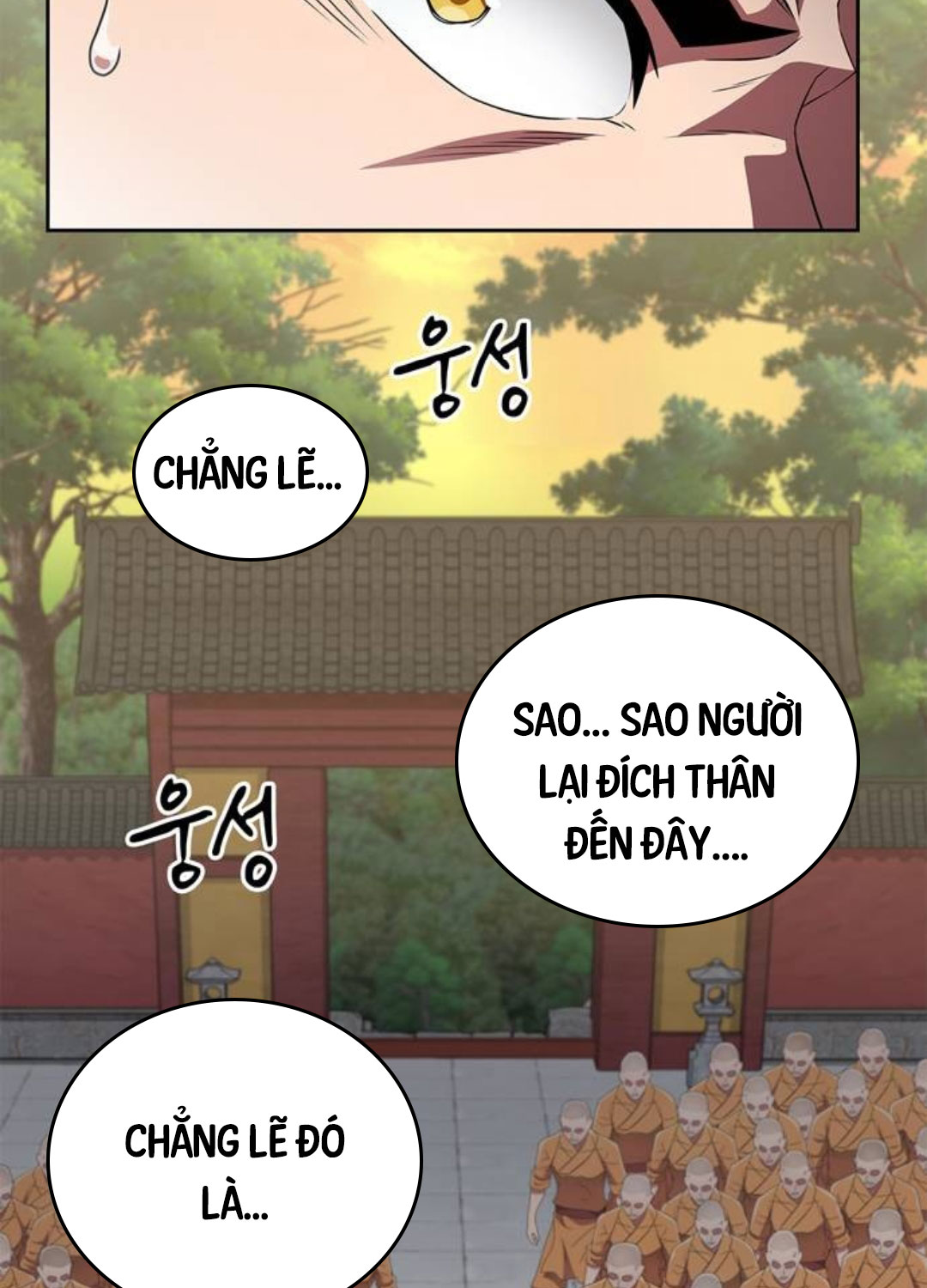 Huấn Luyện Viên Murim Thiên Tài Chapter 23 - Trang 2