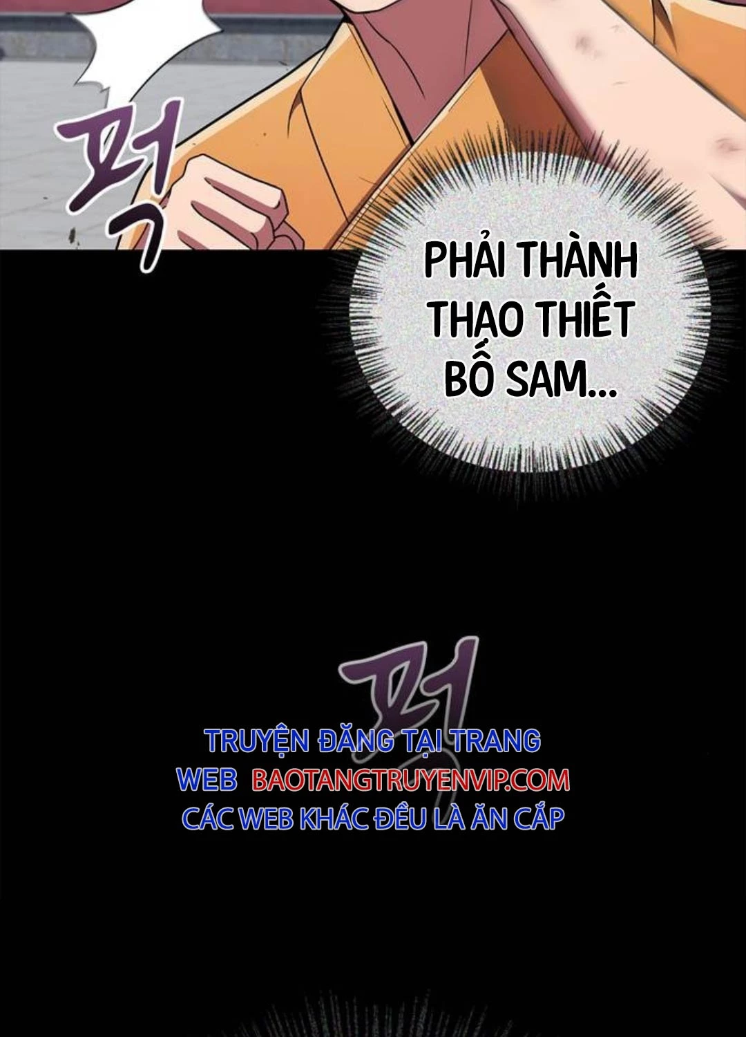 Huấn Luyện Viên Murim Thiên Tài Chapter 22 - Trang 2