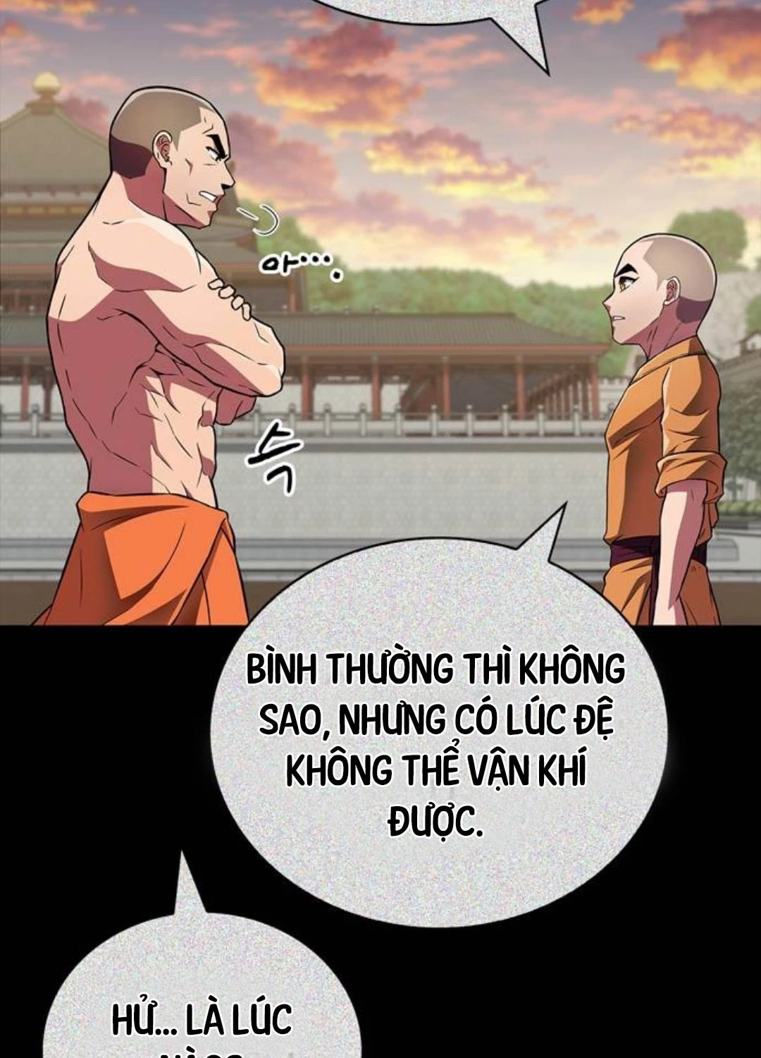 Huấn Luyện Viên Murim Thiên Tài Chapter 22 - Trang 2