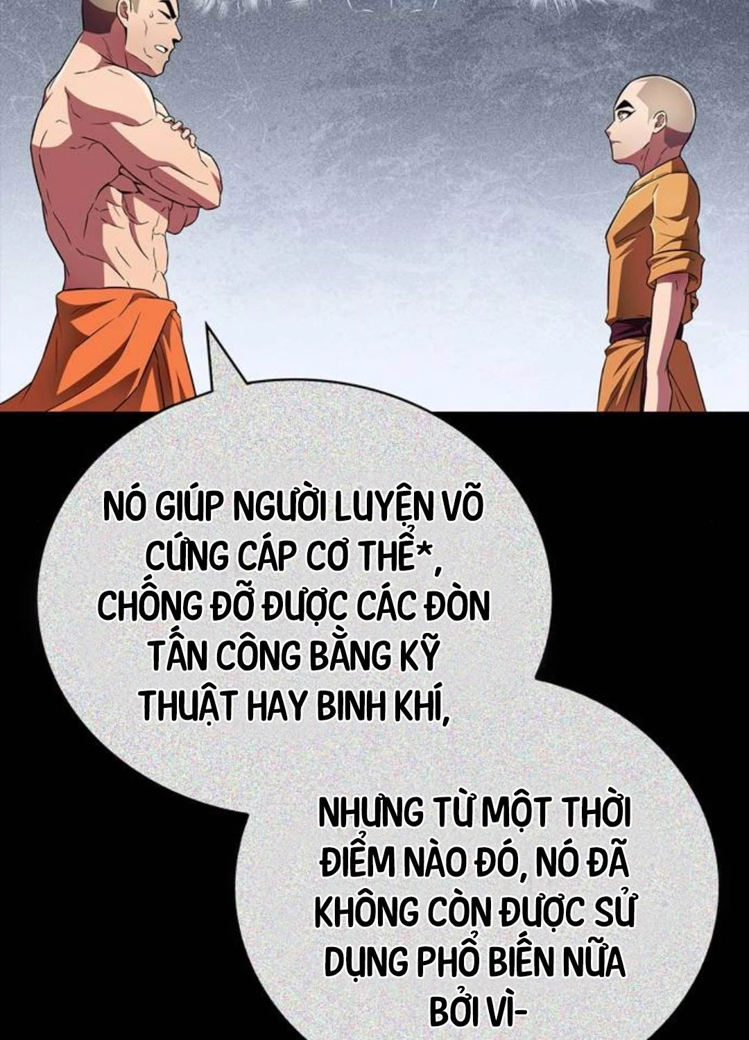 Huấn Luyện Viên Murim Thiên Tài Chapter 22 - Trang 2