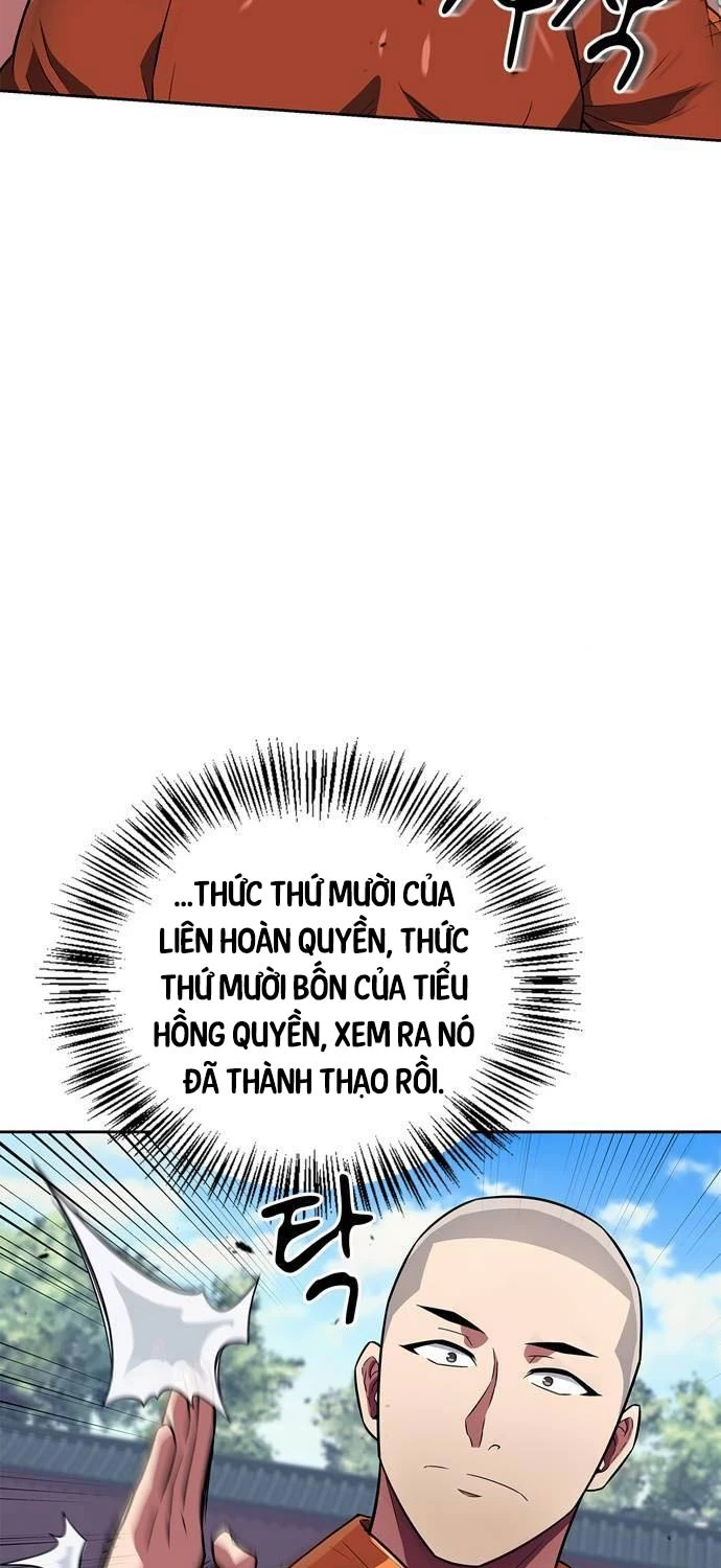 Huấn Luyện Viên Murim Thiên Tài Chapter 21 - Trang 2