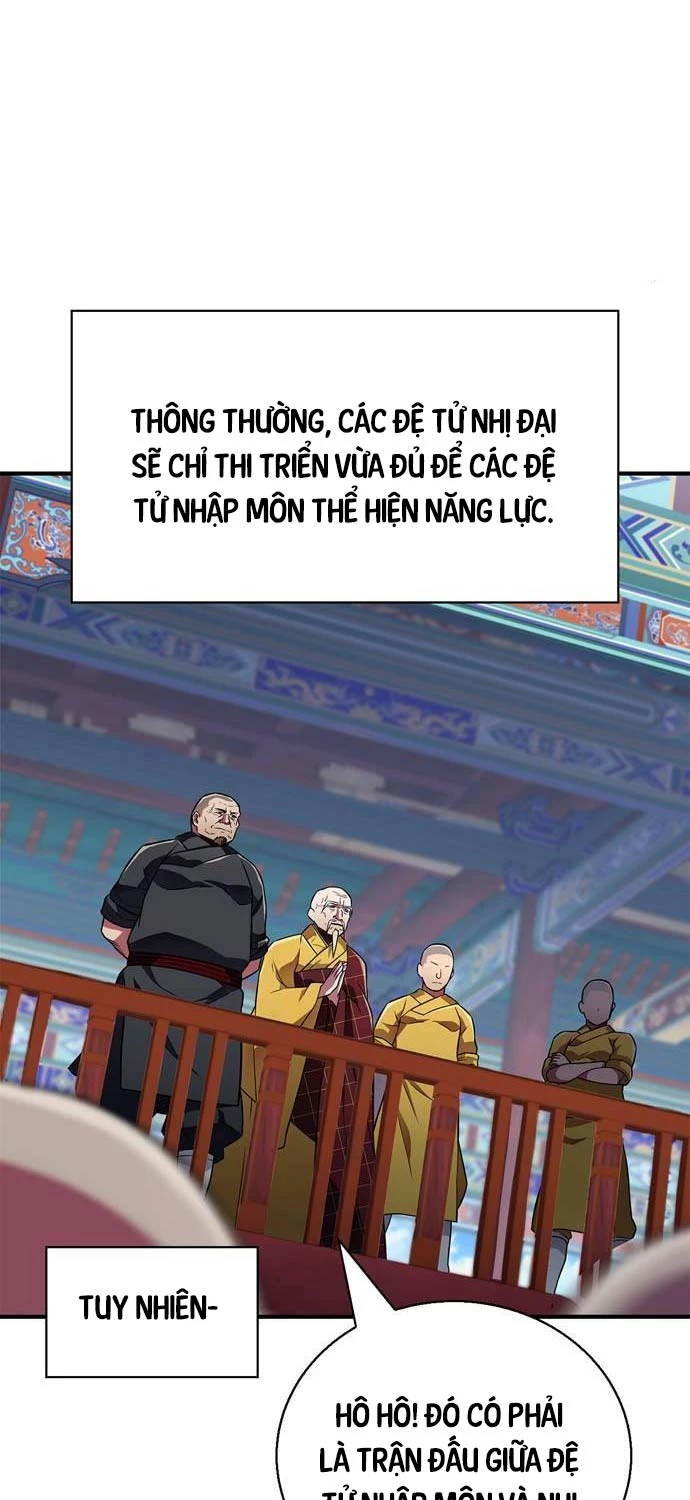 Huấn Luyện Viên Murim Thiên Tài Chapter 21 - Trang 2