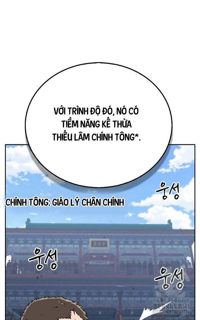 Huấn Luyện Viên Murim Thiên Tài Chapter 21 - Trang 2