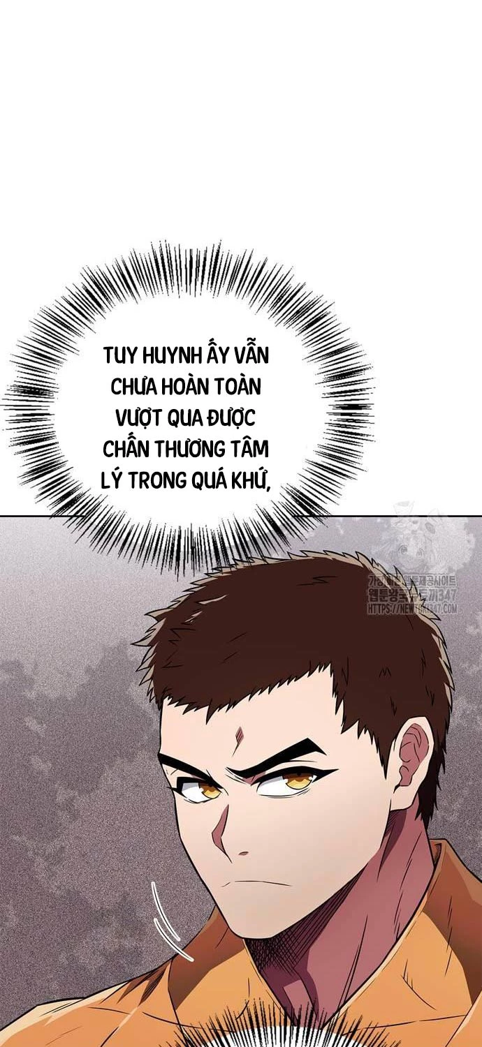 Huấn Luyện Viên Murim Thiên Tài Chapter 21 - Trang 2