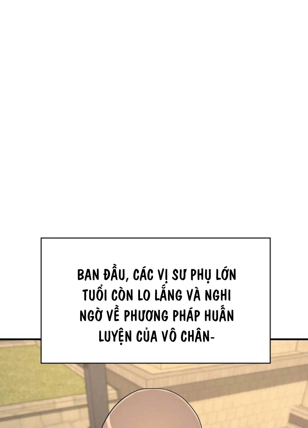 Huấn Luyện Viên Murim Thiên Tài Chapter 20 - Trang 2