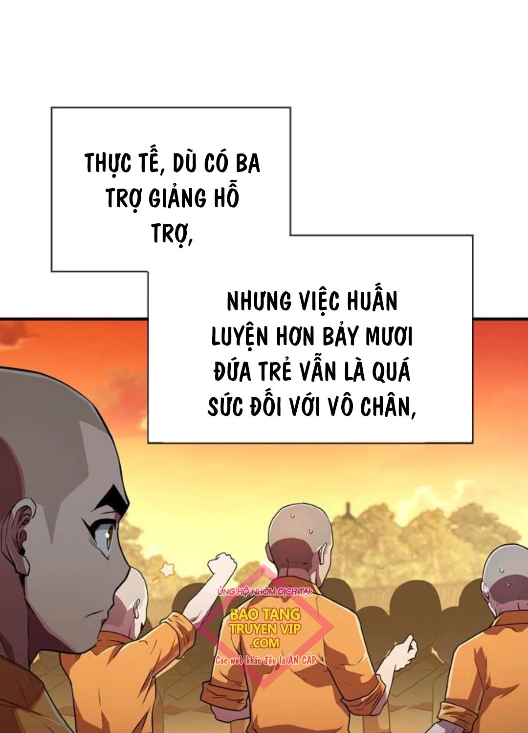 Huấn Luyện Viên Murim Thiên Tài Chapter 20 - Trang 2