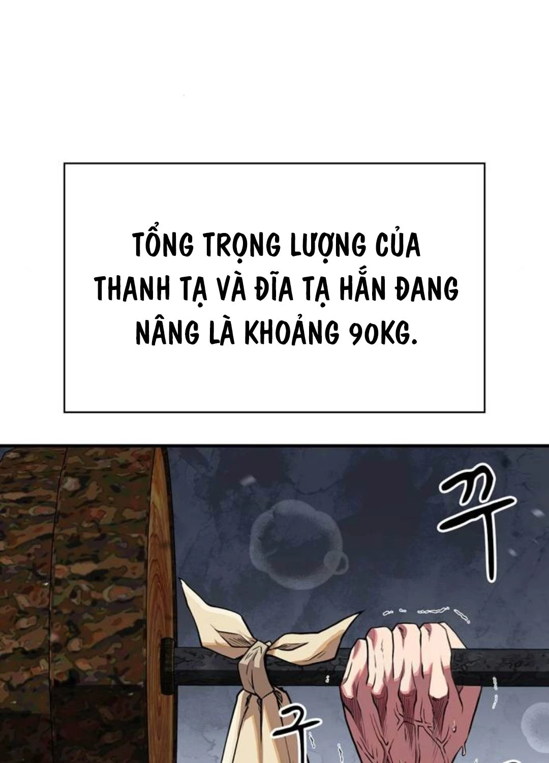 Huấn Luyện Viên Murim Thiên Tài Chapter 20 - Trang 2