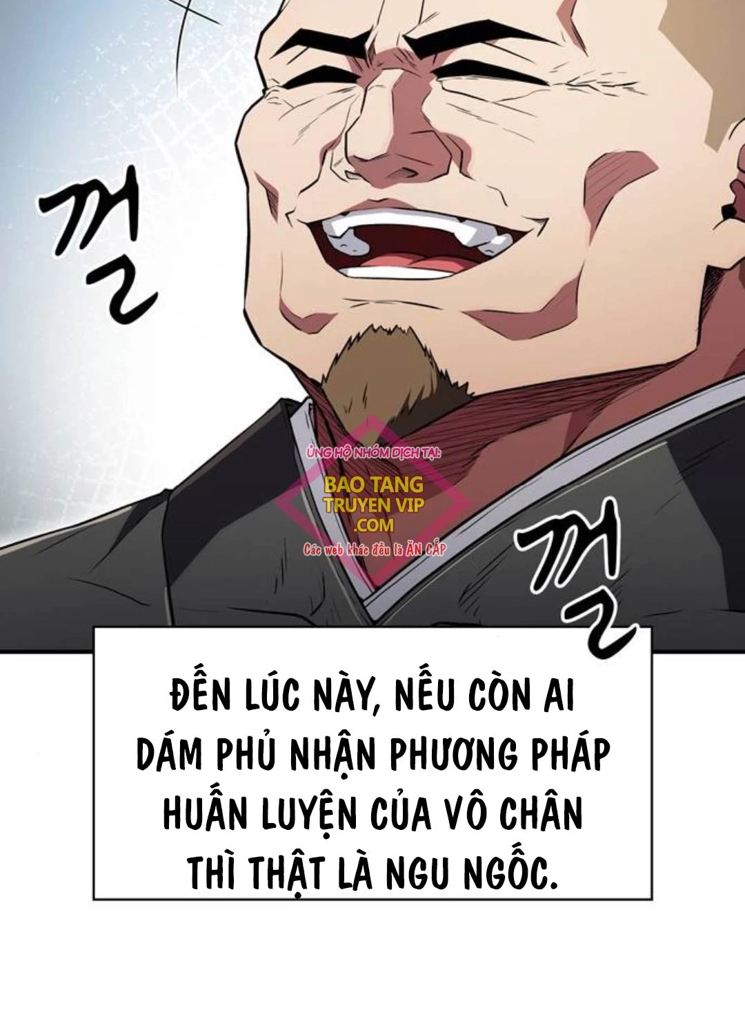 Huấn Luyện Viên Murim Thiên Tài Chapter 20 - Trang 2