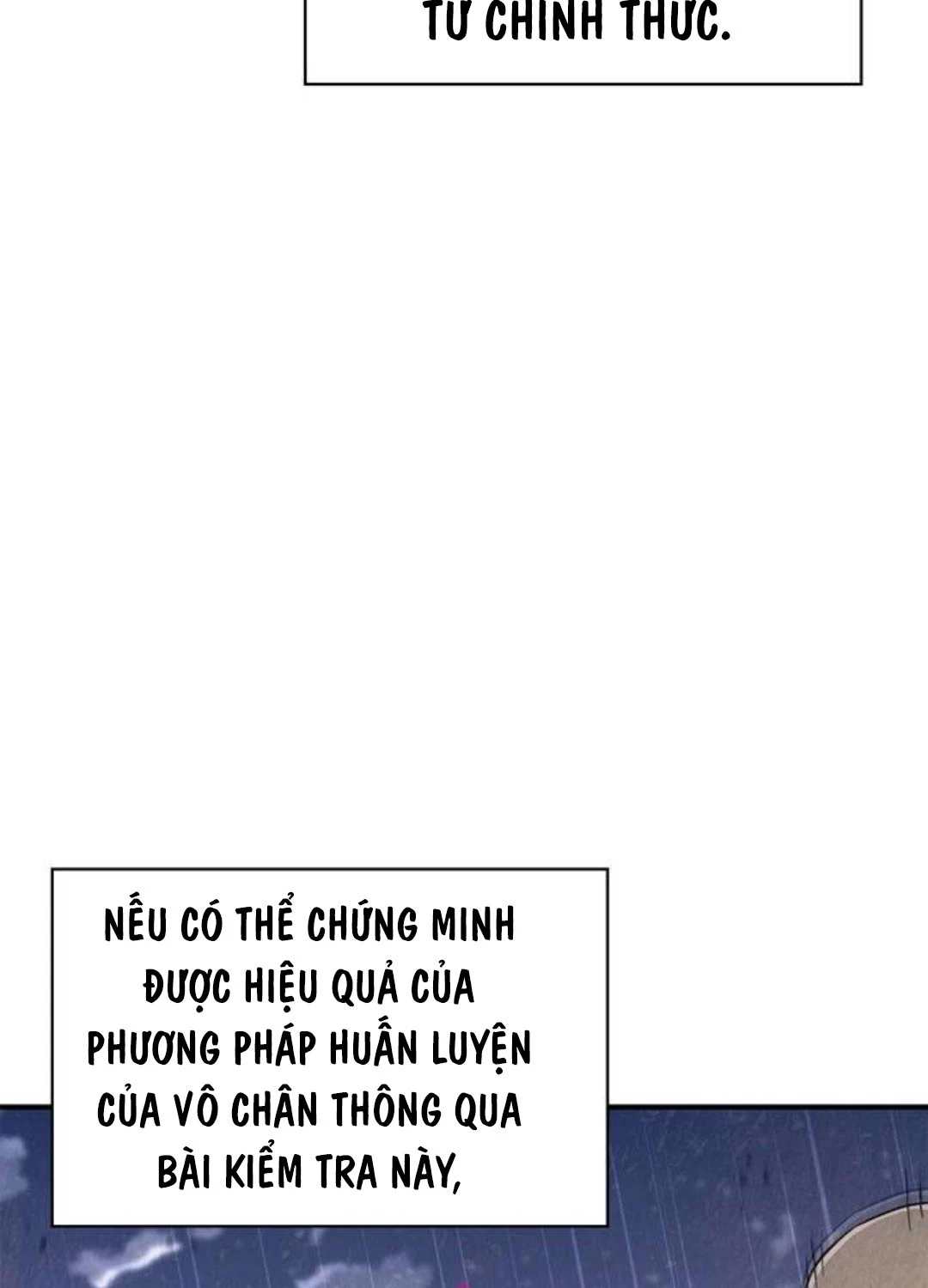 Huấn Luyện Viên Murim Thiên Tài Chapter 20 - Trang 2