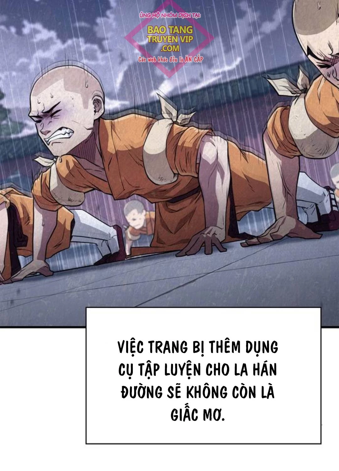 Huấn Luyện Viên Murim Thiên Tài Chapter 20 - Trang 2