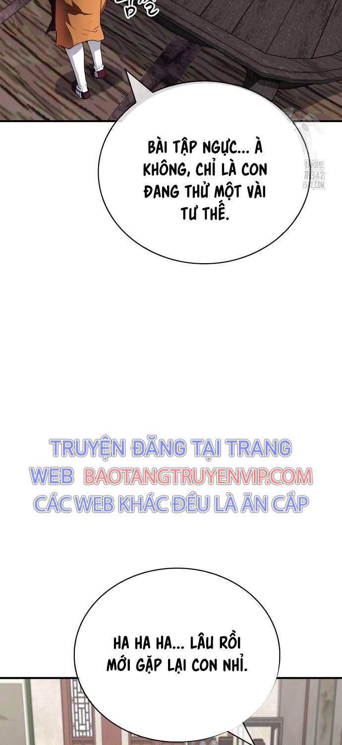 Huấn Luyện Viên Murim Thiên Tài Chapter 19.1 - Trang 2