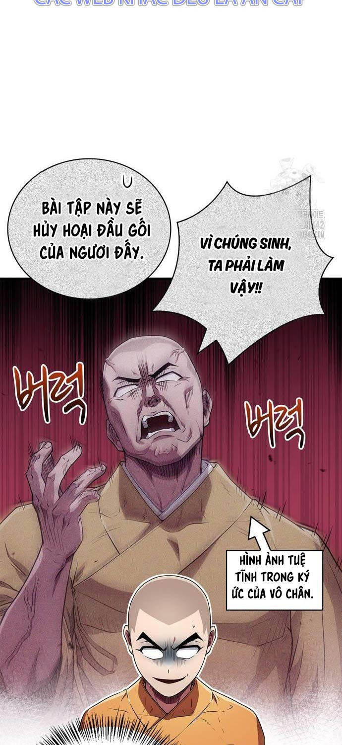 Huấn Luyện Viên Murim Thiên Tài Chapter 19.1 - Trang 2