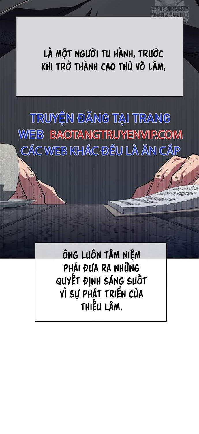 Huấn Luyện Viên Murim Thiên Tài Chapter 19.1 - Trang 2