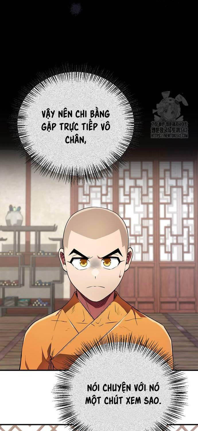 Huấn Luyện Viên Murim Thiên Tài Chapter 19.1 - Trang 2