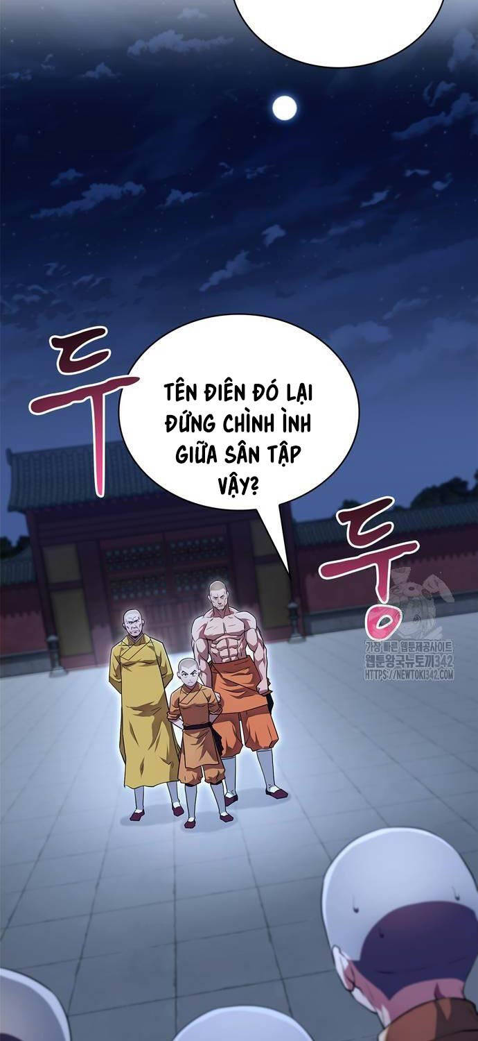 Huấn Luyện Viên Murim Thiên Tài Chapter 19.1 - Trang 2