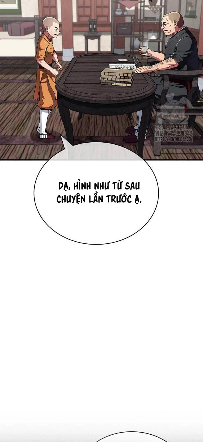 Huấn Luyện Viên Murim Thiên Tài Chapter 19 - Trang 2