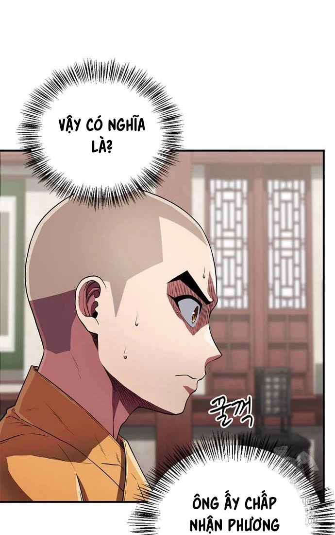 Huấn Luyện Viên Murim Thiên Tài Chapter 19 - Trang 2