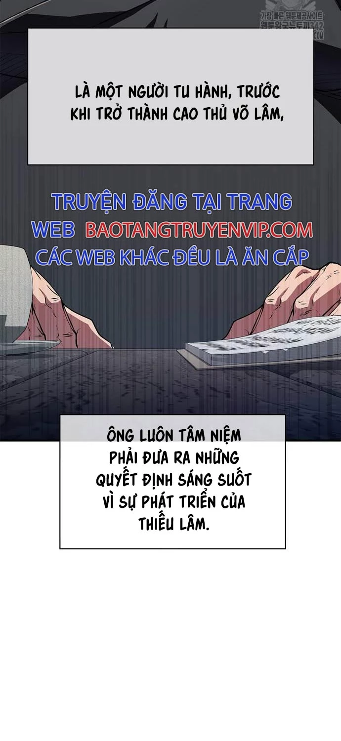 Huấn Luyện Viên Murim Thiên Tài Chapter 19 - Trang 2