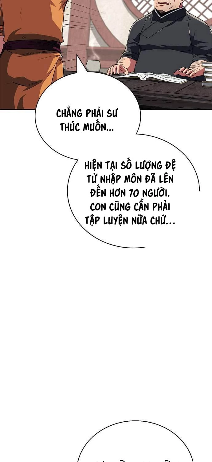 Huấn Luyện Viên Murim Thiên Tài Chapter 19 - Trang 2