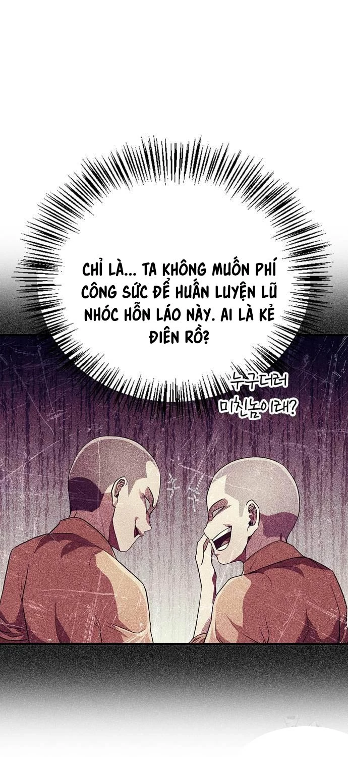 Huấn Luyện Viên Murim Thiên Tài Chapter 19 - Trang 2