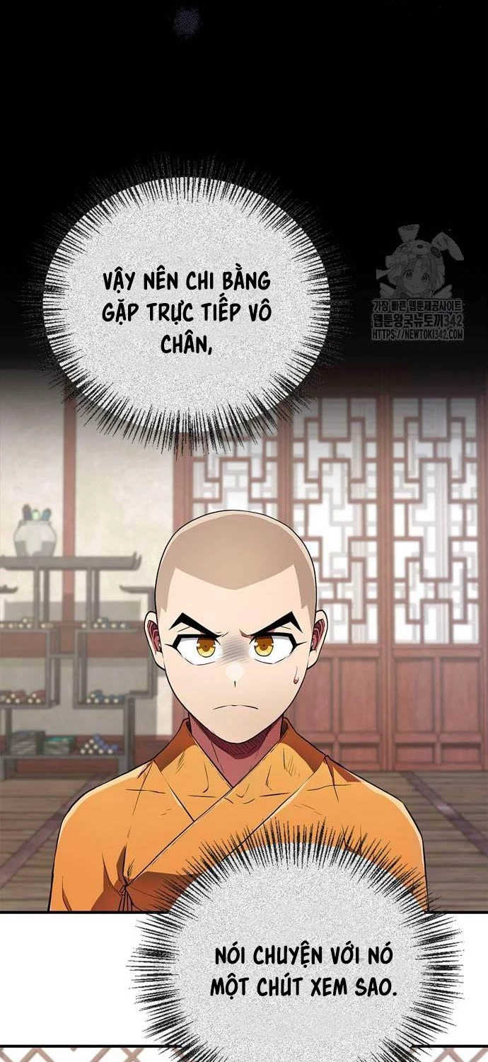 Huấn Luyện Viên Murim Thiên Tài Chapter 19 - Trang 2