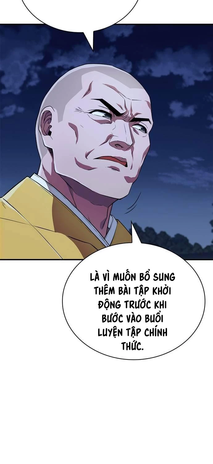 Huấn Luyện Viên Murim Thiên Tài Chapter 19 - Trang 2