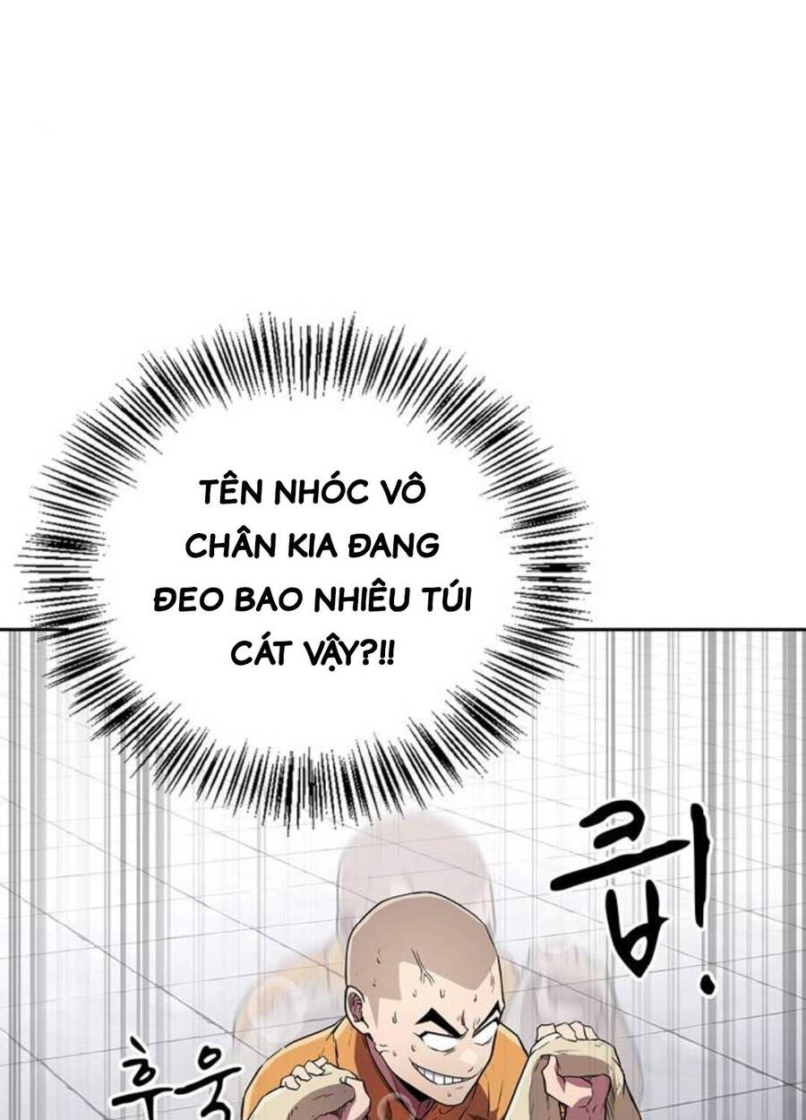 Huấn Luyện Viên Murim Thiên Tài Chapter 18 - Trang 2