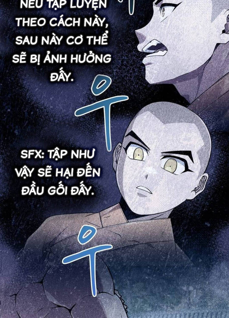 Huấn Luyện Viên Murim Thiên Tài Chapter 18 - Trang 2