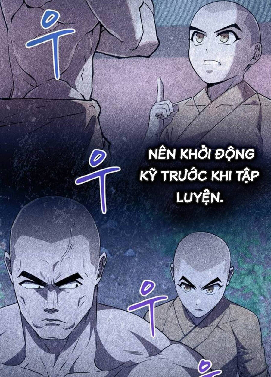 Huấn Luyện Viên Murim Thiên Tài Chapter 18 - Trang 2