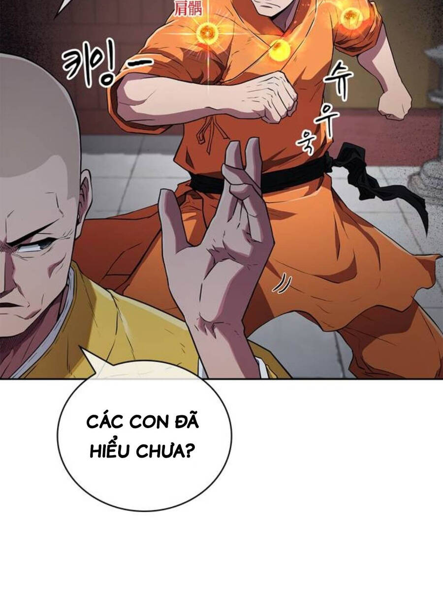 Huấn Luyện Viên Murim Thiên Tài Chapter 18 - Trang 2