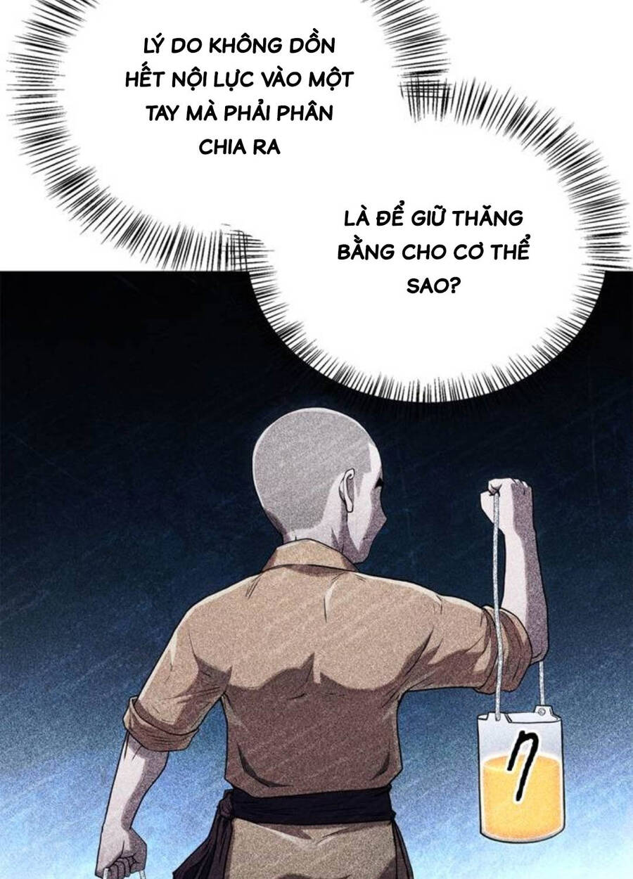 Huấn Luyện Viên Murim Thiên Tài Chapter 18 - Trang 2