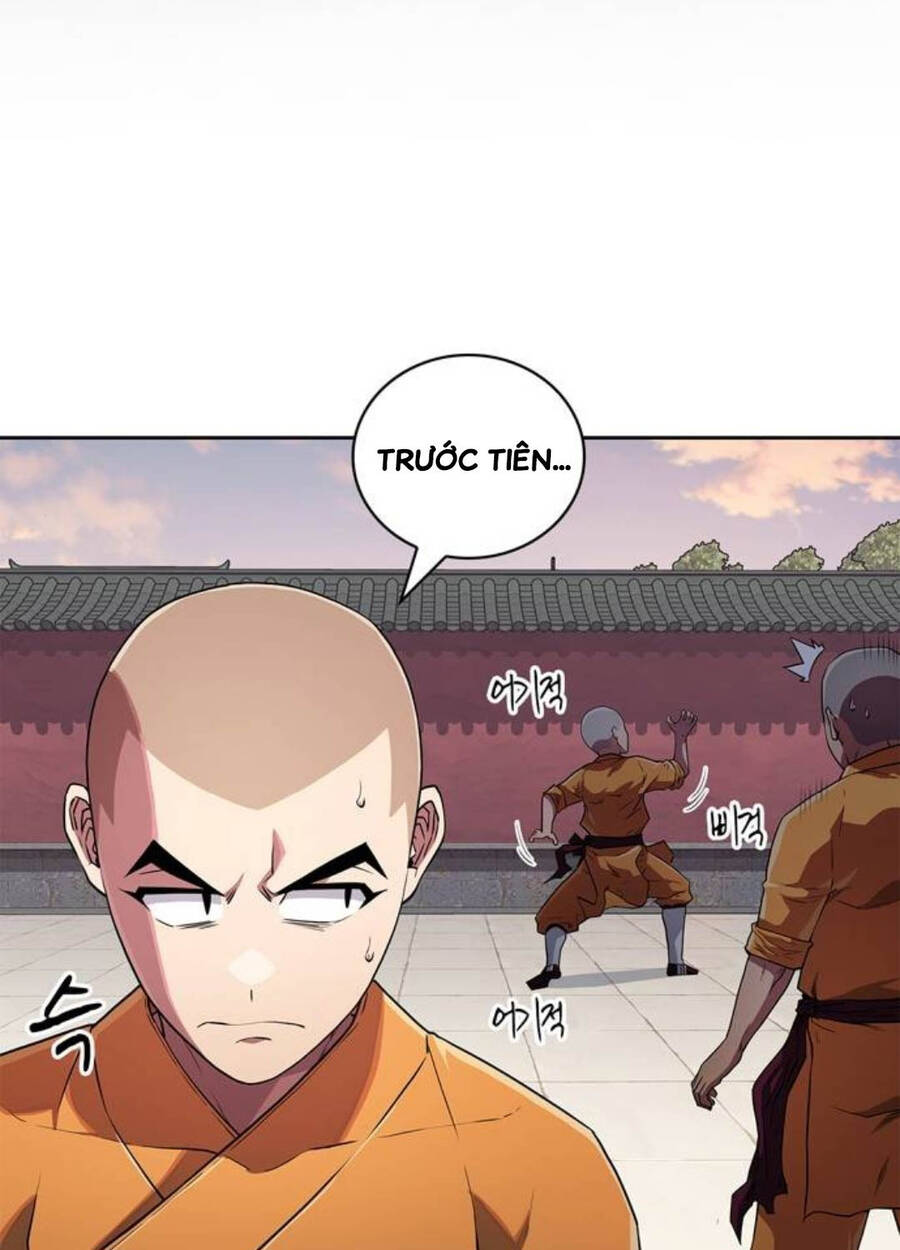 Huấn Luyện Viên Murim Thiên Tài Chapter 18 - Trang 2